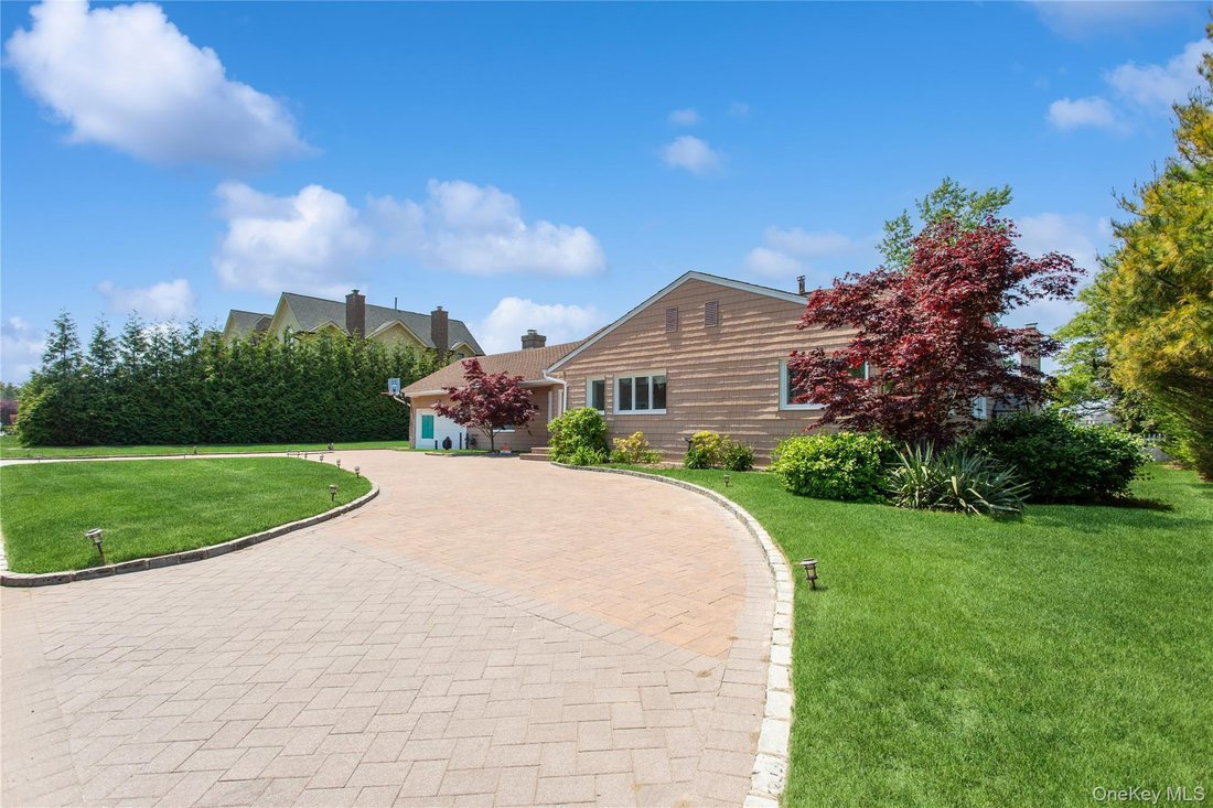 House in Hewlett, New York, United States 3 - 18063895