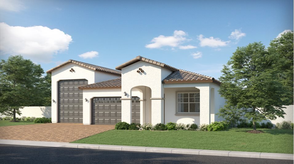 House in Queen Creek, Arizona, United States 1 - 18063963
