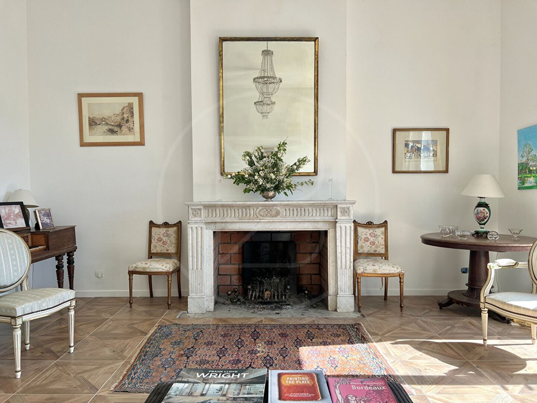 Villa in Saint-Seurin-de-Prats, Nouvelle-Aquitaine, France 5 - 18064058