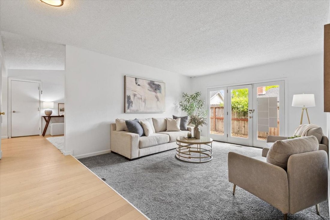 Casa en Santa Rosa, California, Estados Unidos 5 - 18061281