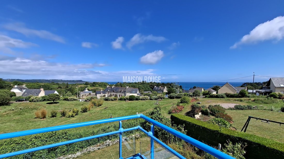 House in Saint-Cast-le-Guildo, Brittany, France 2 - 18063990
