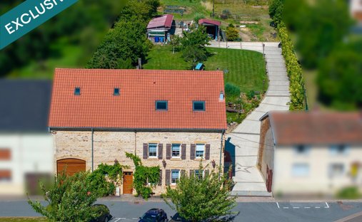 Maison à Gorcy, Grand Est, France 1