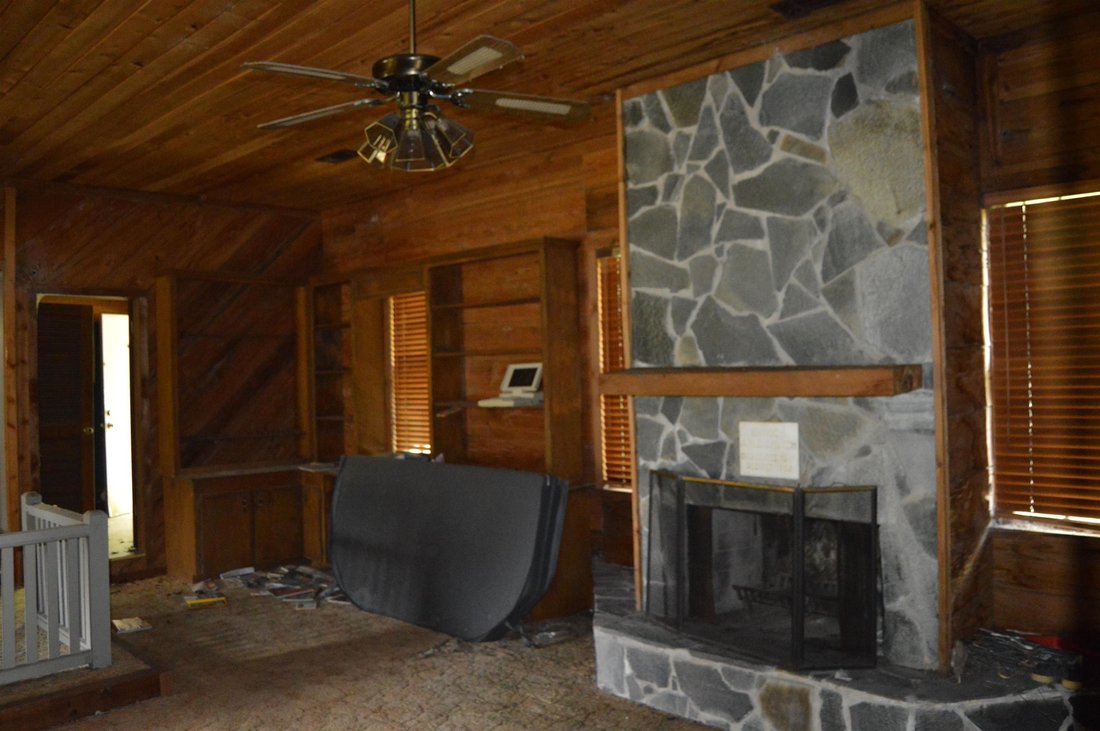 House in Greenville, Florida, United States 4 - 18035995