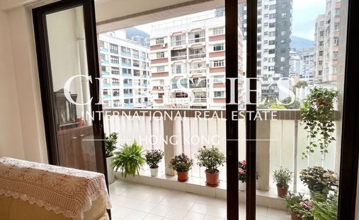 Wohnung in Hongkong, Hongkong 1
