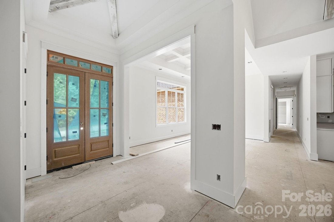 House in Salisbury, North Carolina, United States 5 - 17931805