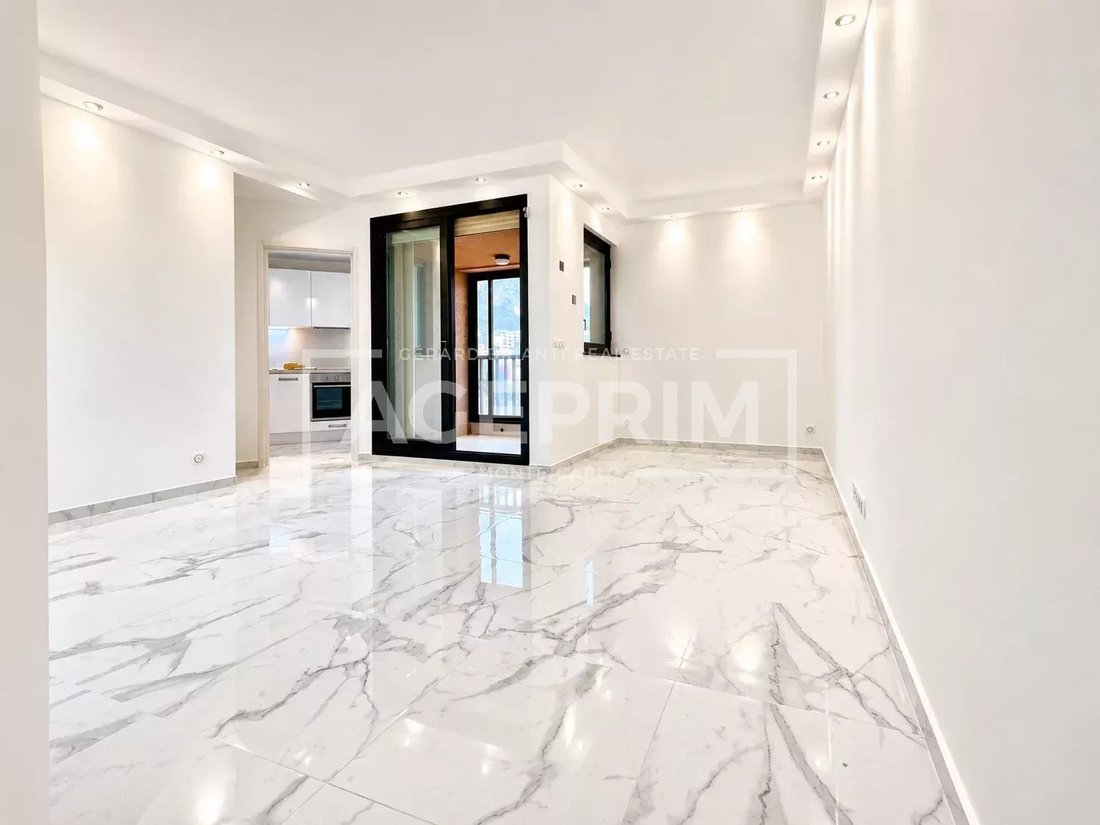 Apartment in Monaco, Monaco 2 - 17133921