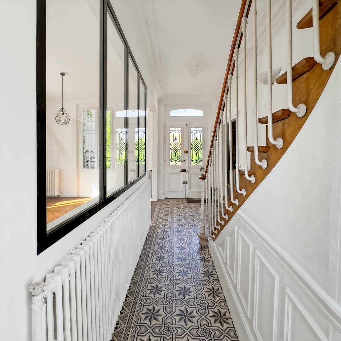 House in Gagny, Ile-de-France, France 3 - 18063875