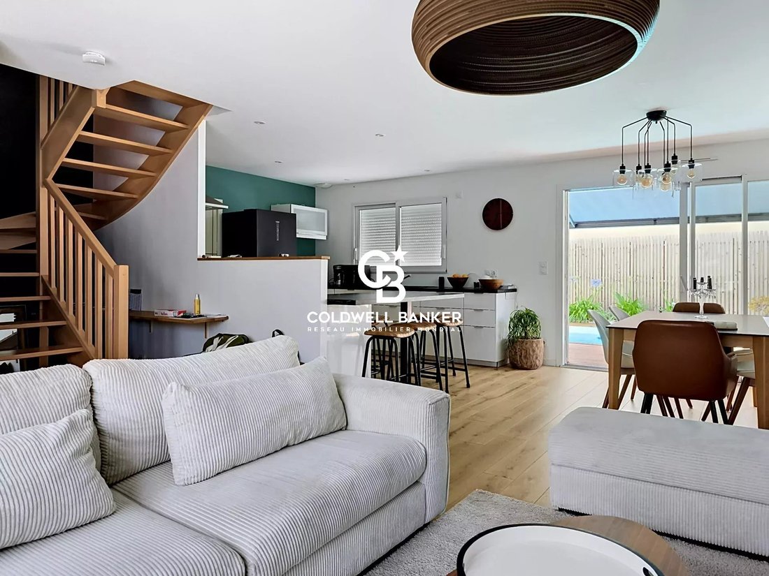 House in Olonne-sur-Mer, Les Sables-d'Olonne, France 3 - 18061320