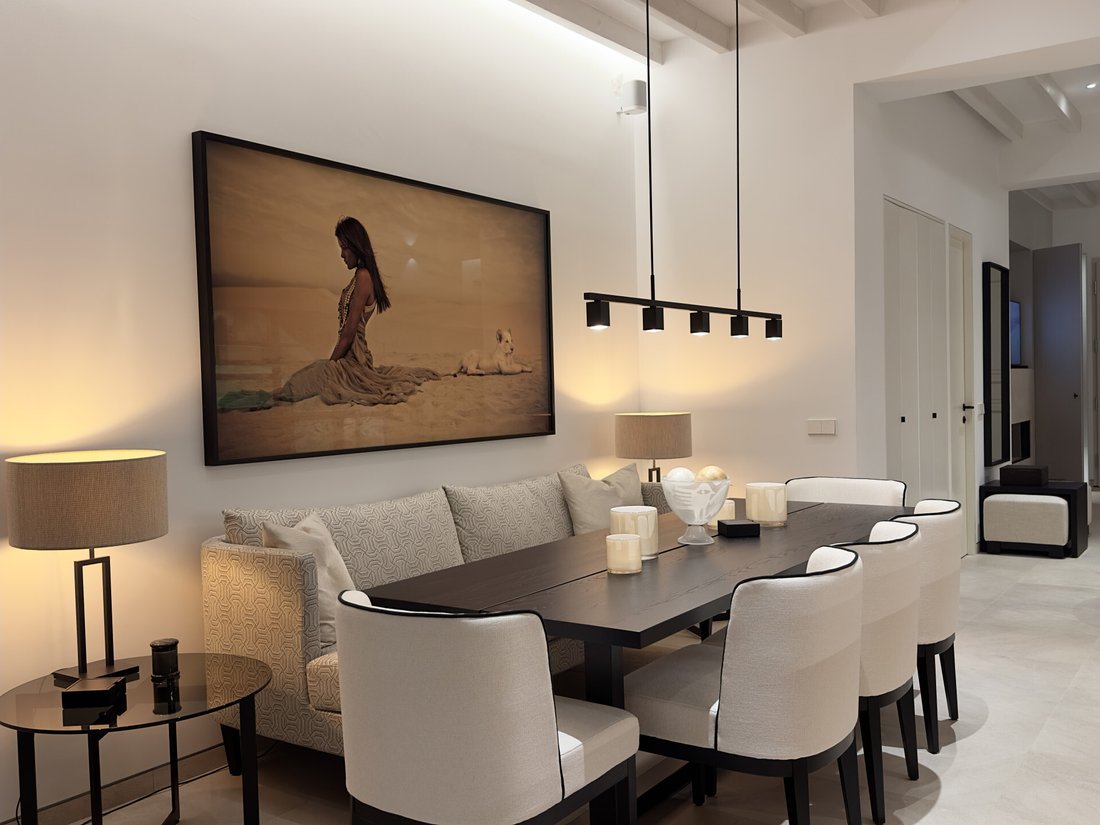 Townhouse in Palma, Balearic Islands, Spain 5 - 18061276