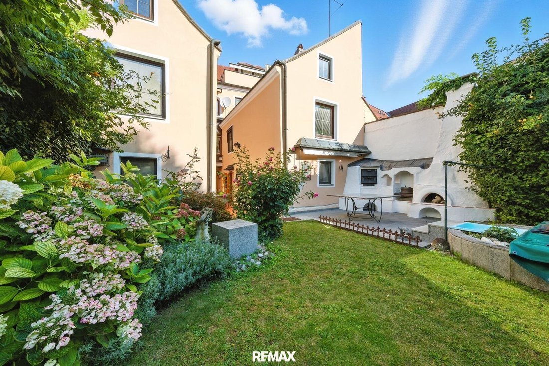 Krems an der Donau, Lower Austria, Austria 4 - 18061759