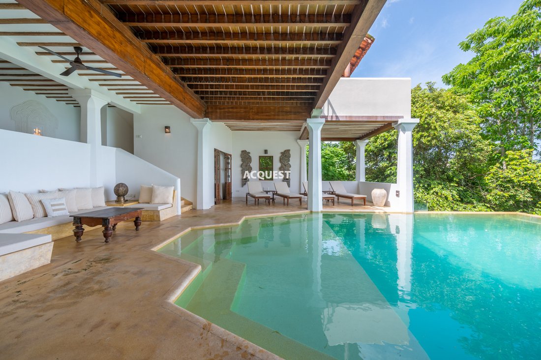 Villa in Weligama, Southern Province, Sri Lanka 3 - 18061390