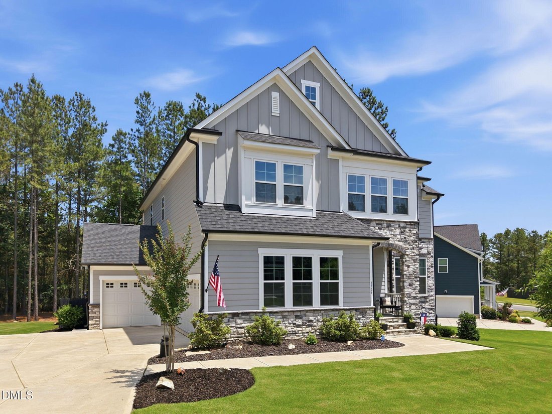 House in Pittsboro, North Carolina, United States 4 - 18061108