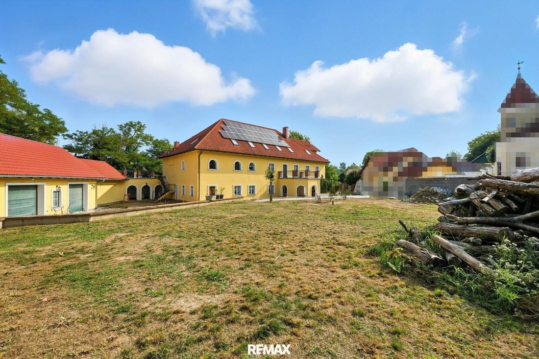Villa in Kammersdorf, Lower Austria, Austria 4 - 18061660