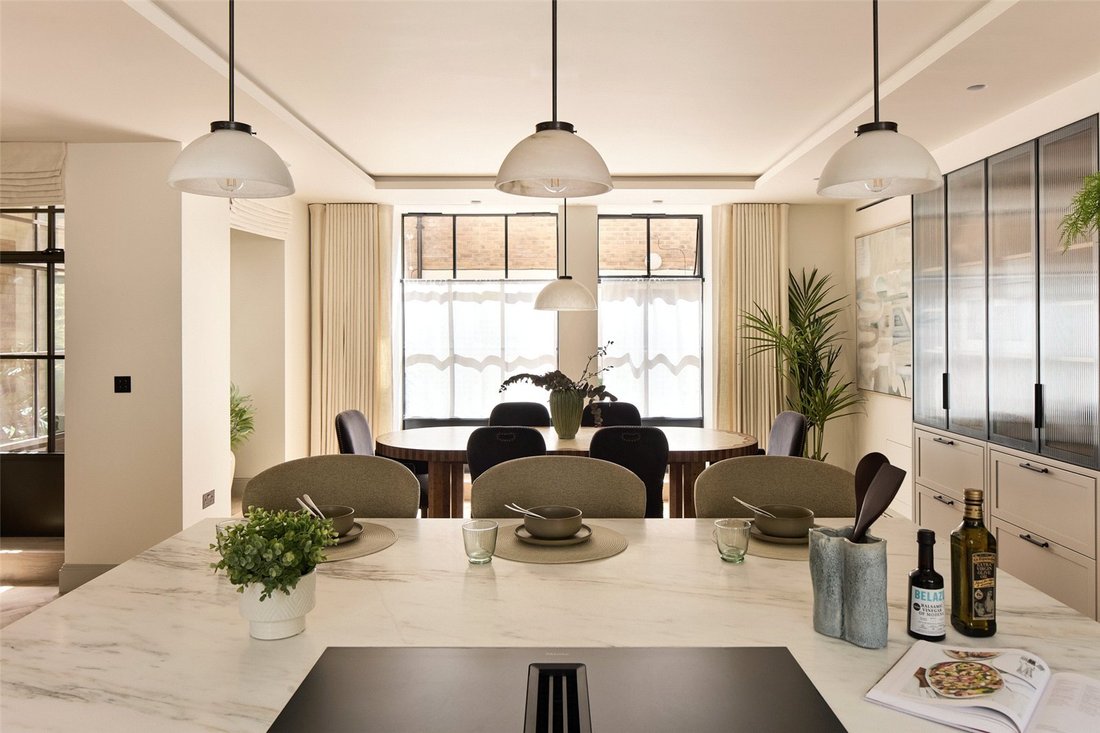House in Bayswater, Westminster, England 5 - 18062853