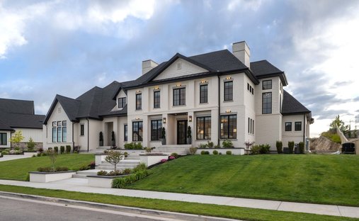 Casa a Highland, Utah, Stati Uniti 1