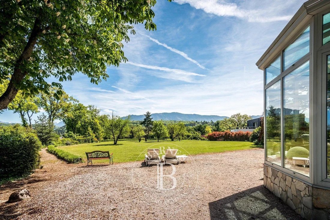 House in Centre Ville Est, Thonon-les-Bains, France 4 - 17314482