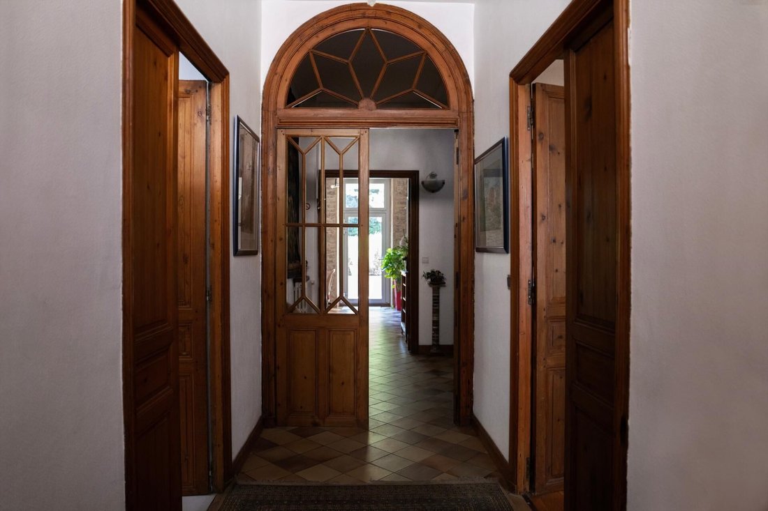 House in Carcassonne, Occitania, France 3 - 18062427