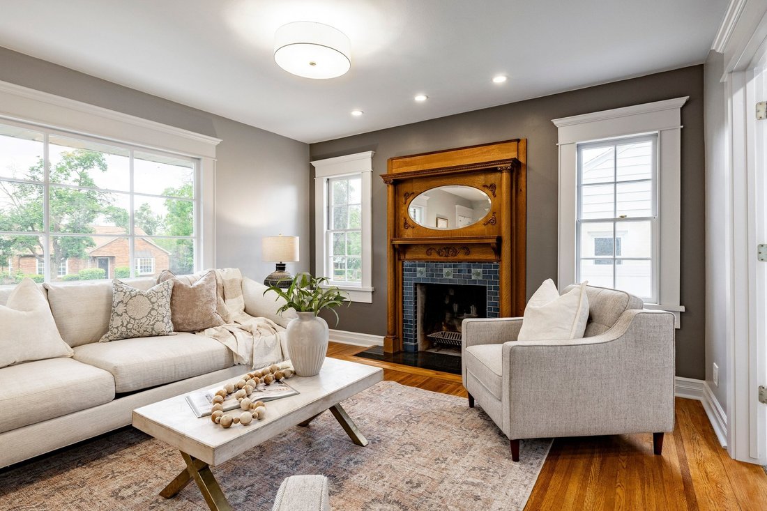House in Salt Lake City, Utah, United States 2 - 17855986