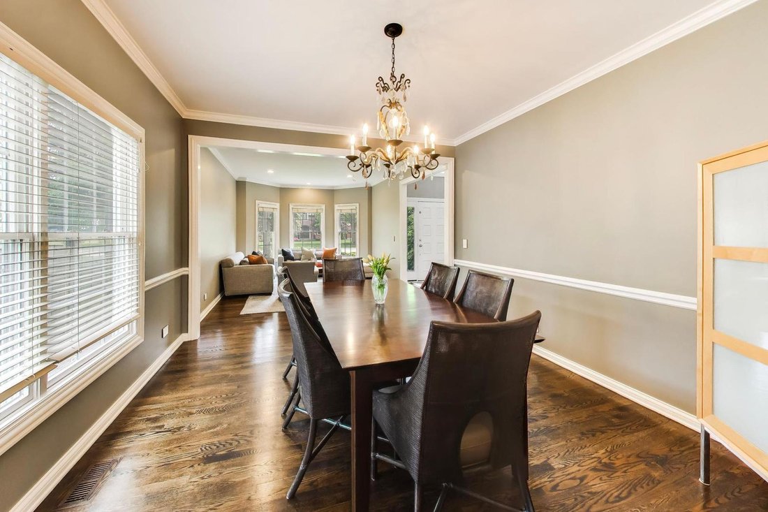 House in Riverwoods, Illinois, United States 5 - 18061188