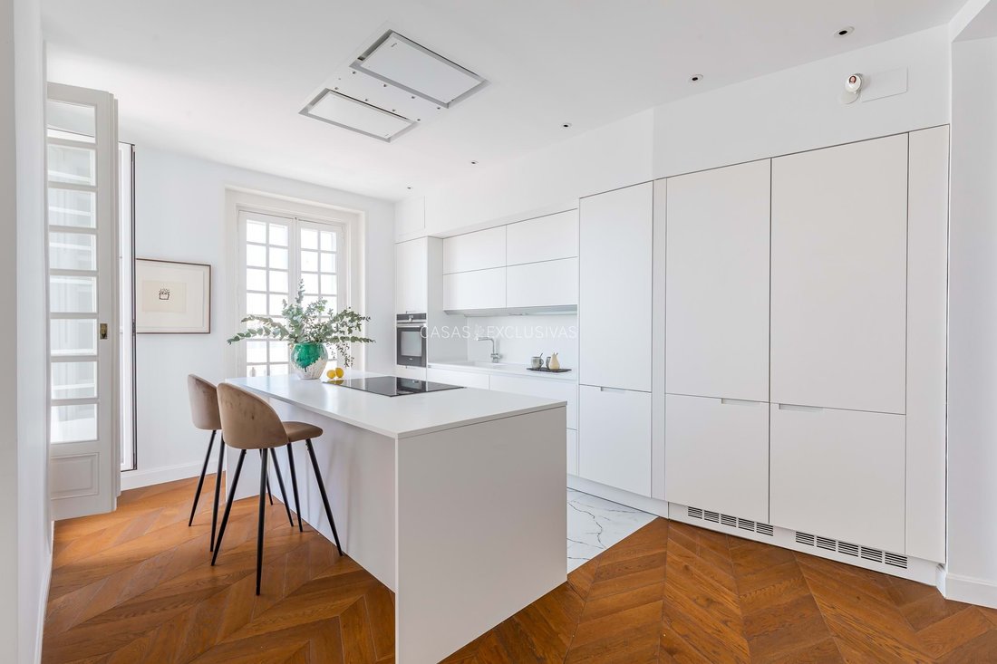 Apartment in Centro, Madrid, Spain 5 - 16120148