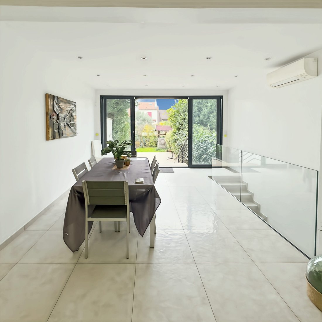 Casa a Les Marnaudes, Rosny-sous-Bois, Francia 3 - 18063929