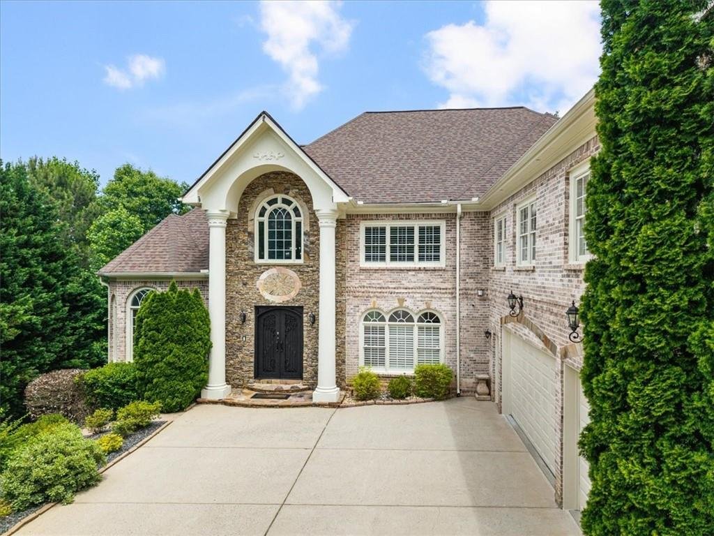 House in Roswell, Georgia, United States 1 - 18061149