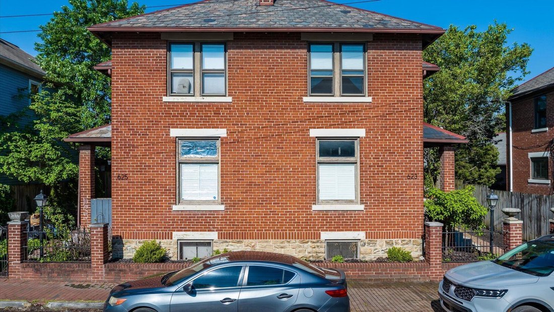 Apartment in Columbus, Ohio, United States 2 - 17679807