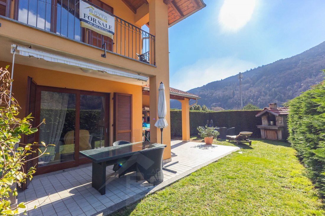 Villa in Ceppo Morelli, Piedmont, Italy 2 - 18064478