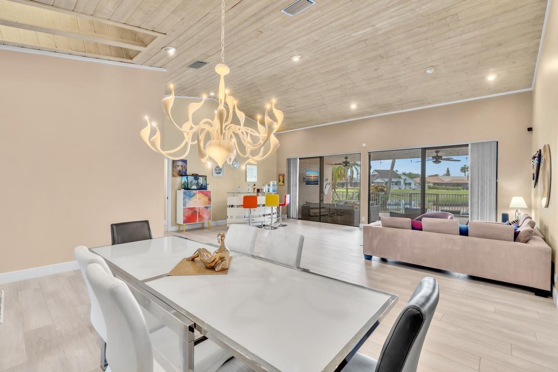 House in Coral Springs, Florida, United States 5 - 17940790