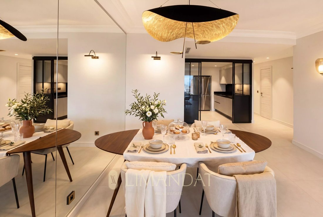 Apartment in La Californie, Cannes, France 3 - 18064750