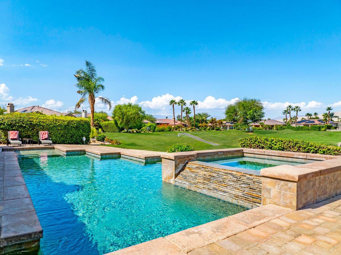 House in Rancho Mirage, California, United States 1 - 18062770