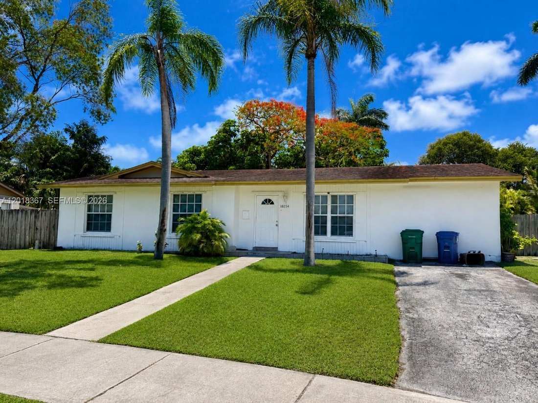 House in Cutler Bay, Florida, United States 1 - 18062846