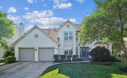 Casa a Ashburn, Virginia, Stati Uniti 1