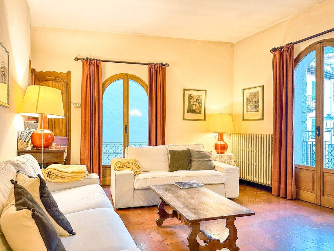 Villa in Ceppo Morelli, Piedmont, Italy 3 - 18063455