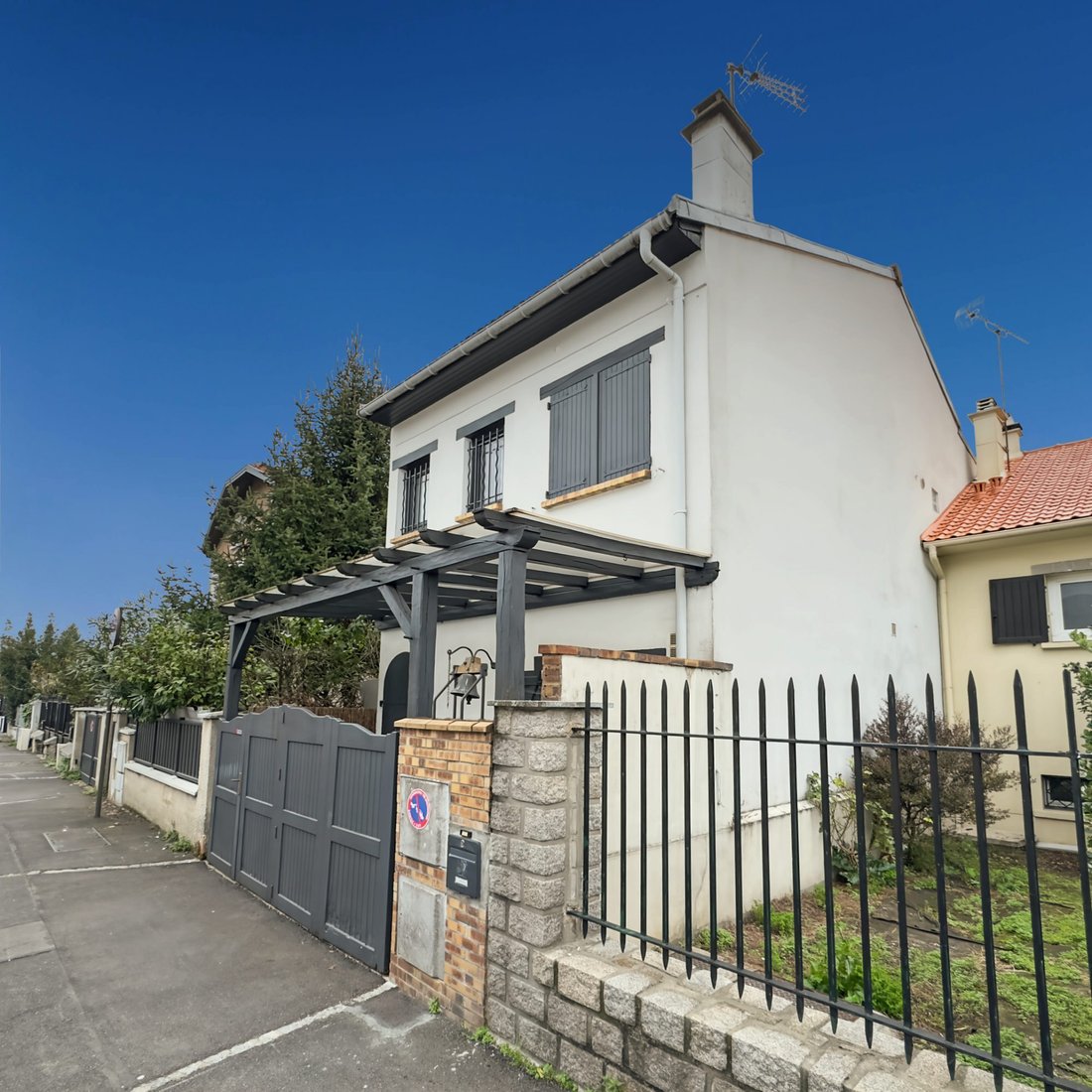 Casa a Les Marnaudes, Rosny-sous-Bois, Francia 2 - 18063929