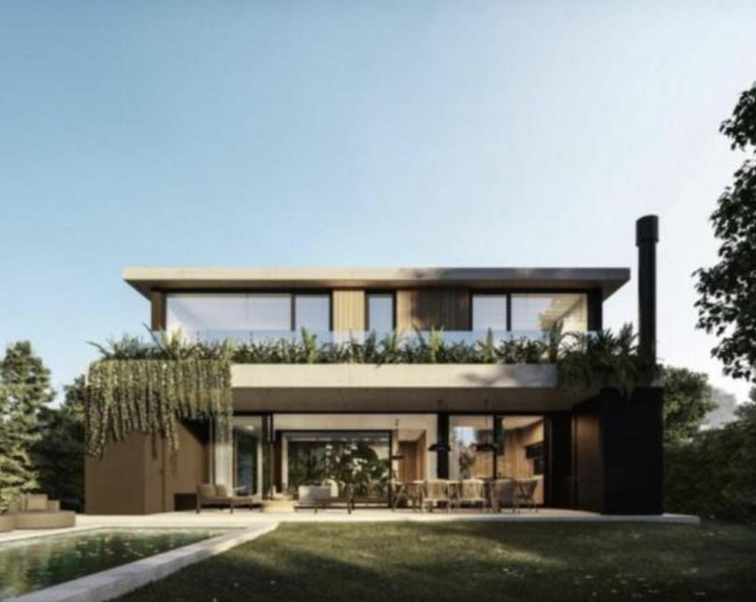 House in Rincón de Milberg, Buenos Aires Province, Argentina 1 - 18062341