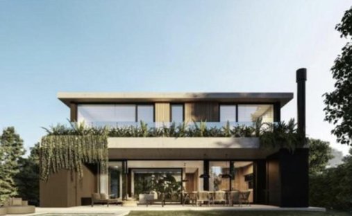 Haus in Rincón de Milberg, Provinz Buenos Aires, Argentinien 1