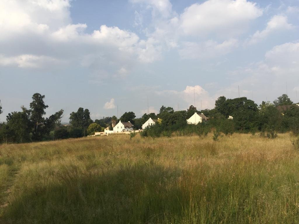 Land in Buccleuch, Greenstone Hill, Gauteng 3 - 18062003