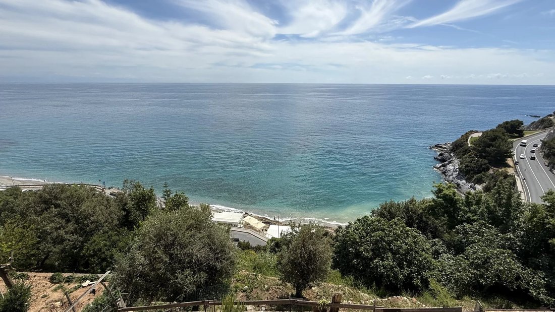Apartment in Bergeggi, Liguria, Italy 2 - 18061407