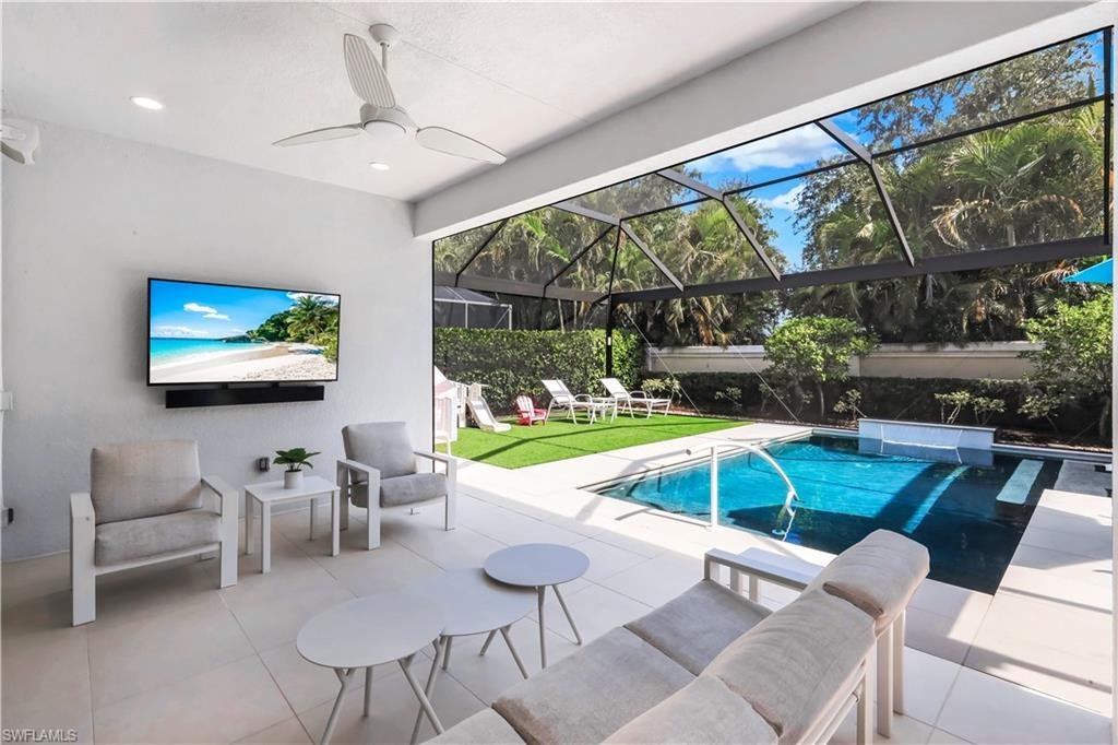 House in Naples, Florida, United States 1 - 18061209