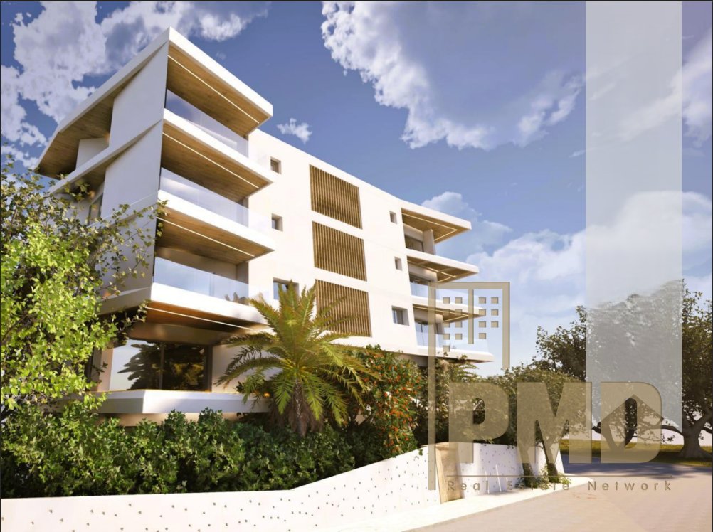 Apartment in Voula, Attica, Greece 1 - 15990153
