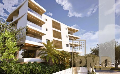 Apartment in Voula, Attica, Greece 1