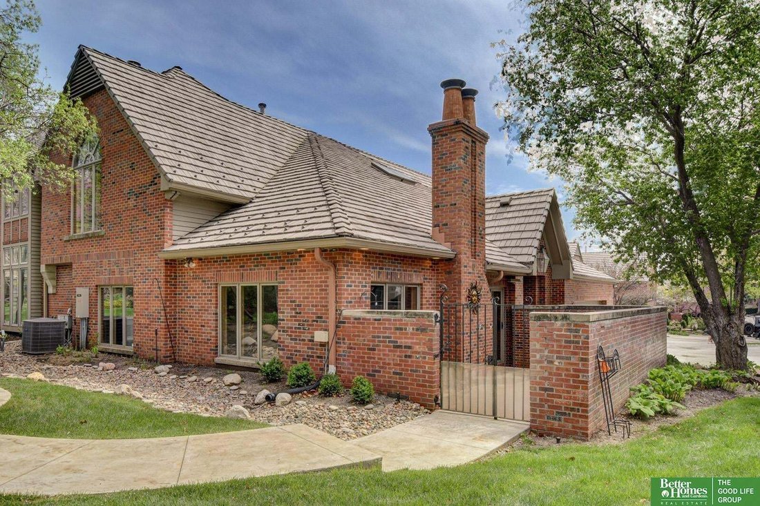 House in Omaha, Nebraska, United States 1 - 17721570