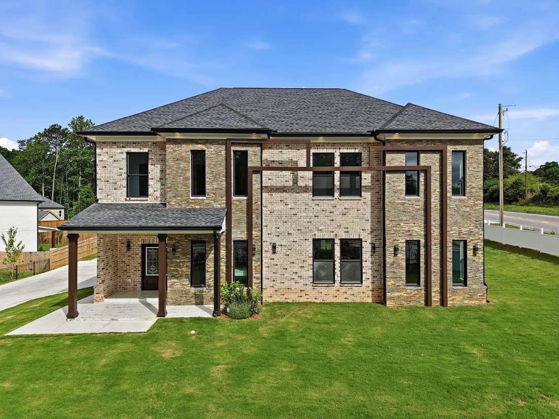 House in Grayson, Georgia, United States 1 - 18062408