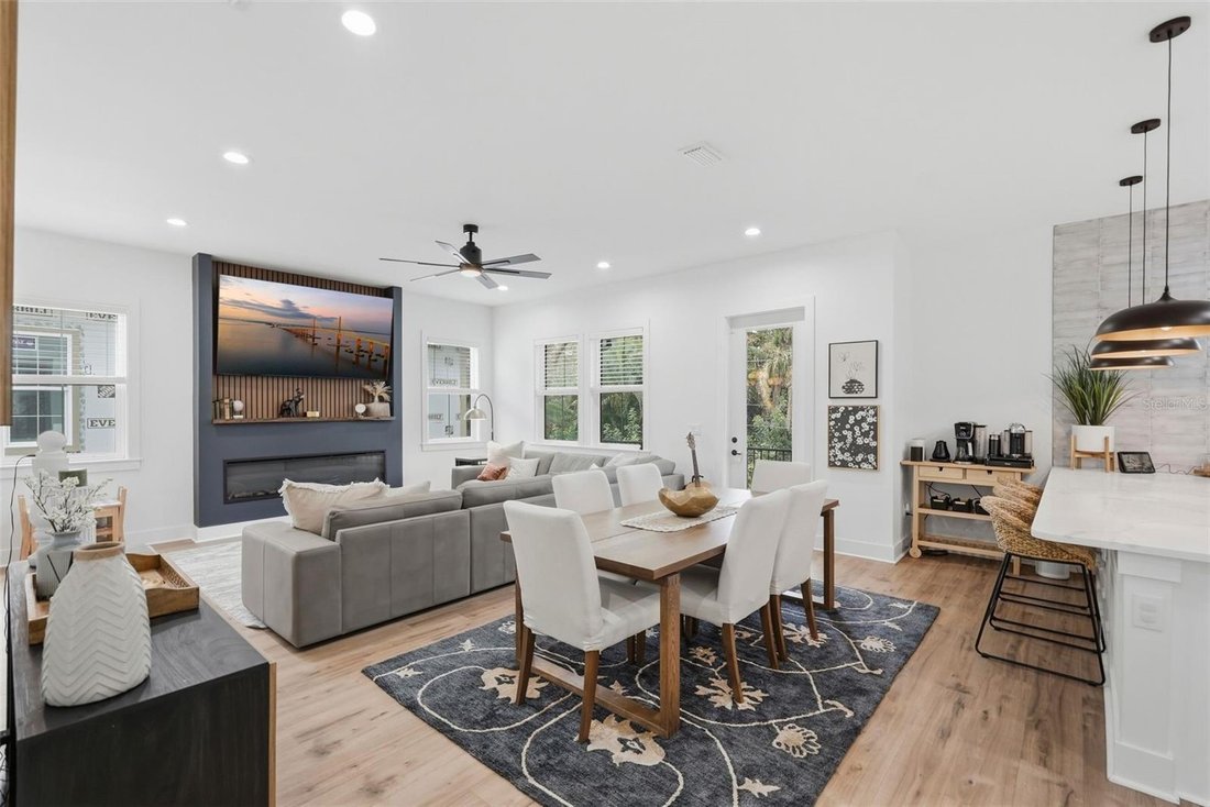 House in St. Petersburg, Florida, United States 3 - 18063129