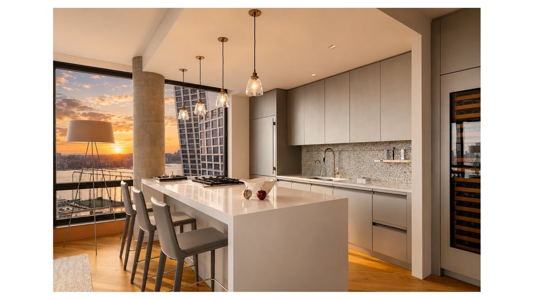 Condo in New York, New York, United States 5 - 18063821