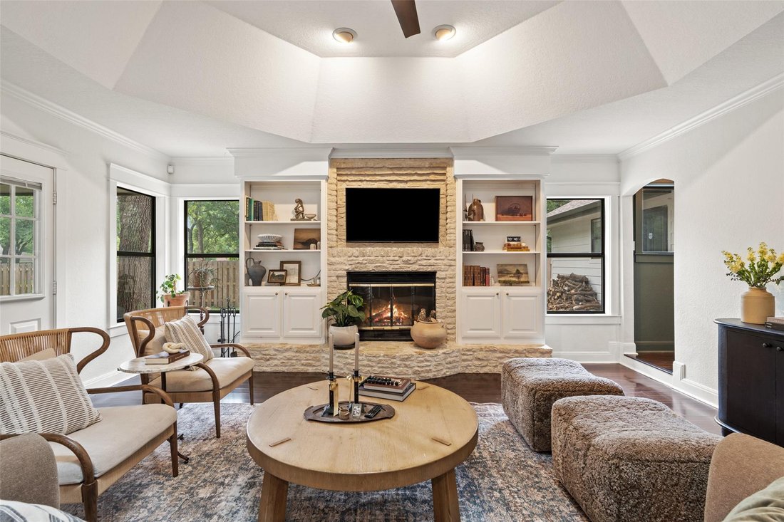 House in Austin, Texas, United States 1 - 18063311