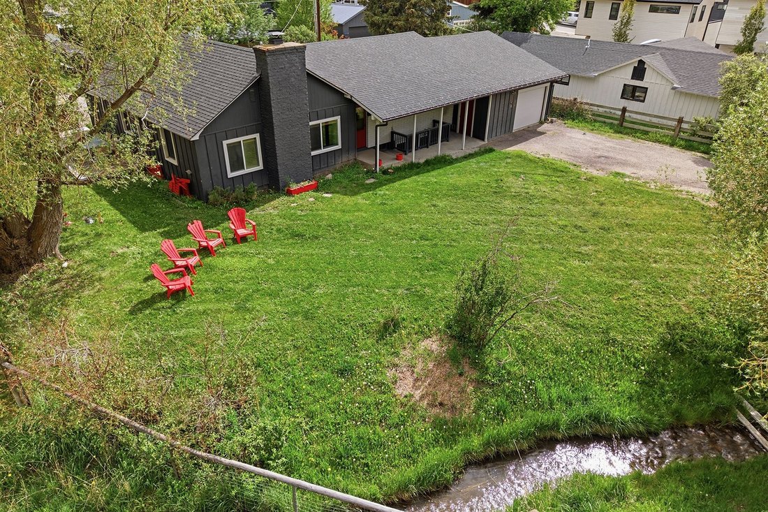 House in Jackson, Wyoming, United States 5 - 16558637
