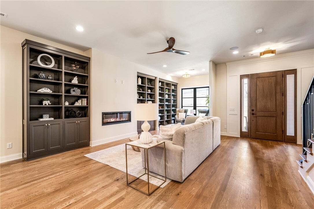 Townhouse en Cave Springs, Arkansas, Estados Unidos 4 - 18063721