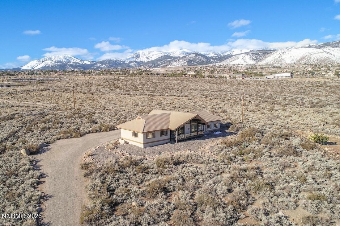 House in Reno, Nevada, United States 3 - 18065007